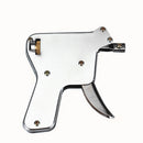 40Pcs Training Unlock Tool Skill Set 15-Piece Unlocking Lock Picks Set Key