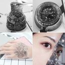 EDSA Glitter Star Mask Bling Facial Peel-off Mask Galaxy Sparkles Firming Moisturize Clean Face