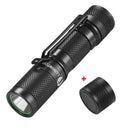 Lumintop Tool AA 2.0 USB Charging EDC 14500 AA Flashlight Torch Camping Tent Light Reading Lamp