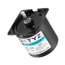 Machifit 60KTYZ 220V 10rpm Permanent Magnetic Electric Synchronous Motor 14W Permanent Magnet Motor