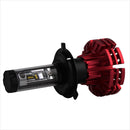 NightEye A344 LED Car Headlights DIY Color Temperature H1 H4 H7 H11 9005 9006 60W 10000LM