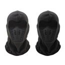 Winter Balaclava Full Face Mask Motorcycle Ski Anti-dust Windproof Warm Outdoor Sport