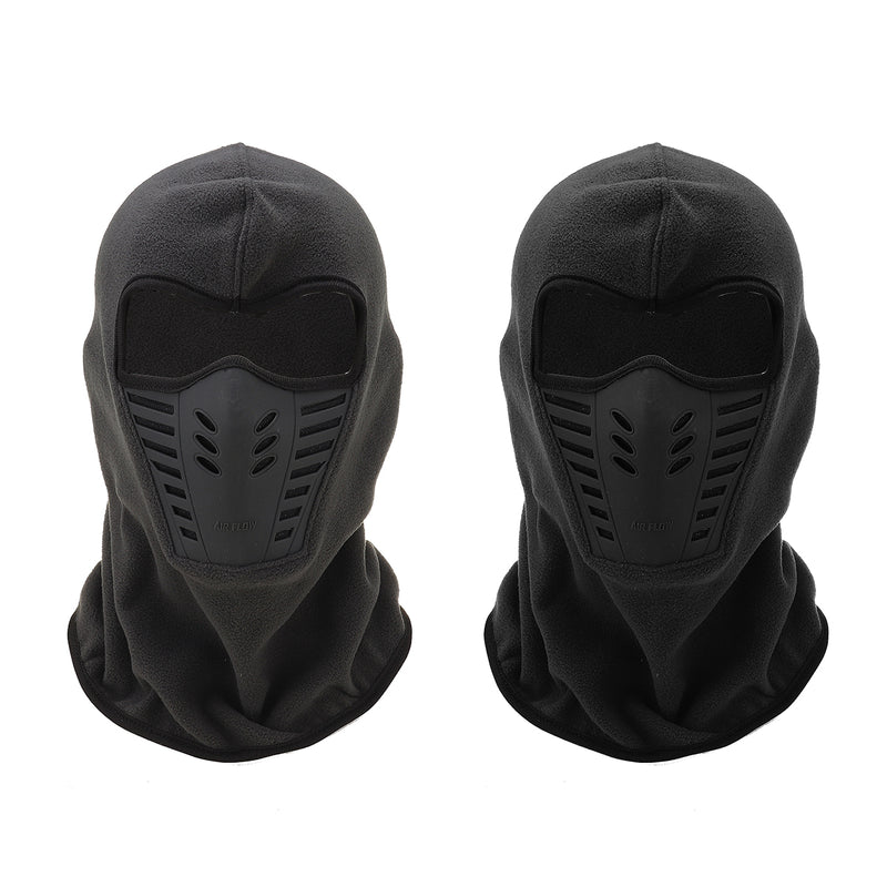 Winter Balaclava Full Face Mask Motorcycle Ski Anti-dust Windproof Warm Outdoor Sport