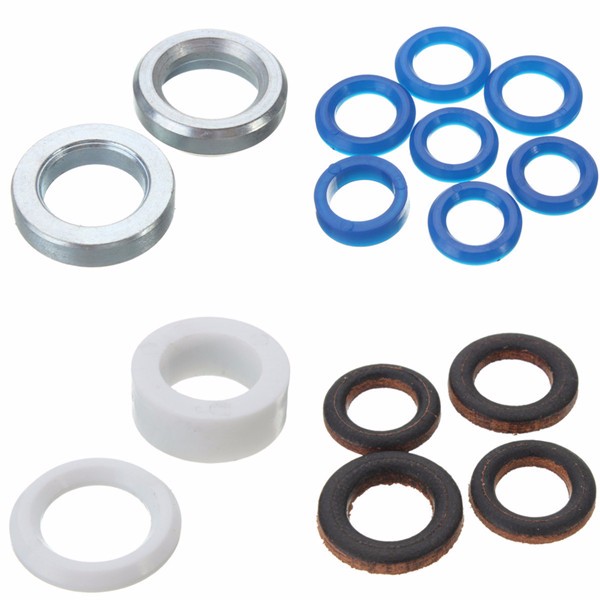 Airless Spray Seal Ring Ring Repair Kit 244194 for Spraying Machine