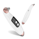 Bakeey Electrically Blackhead Remover Rechargeable Cleansing Beauty Machine