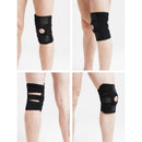 Four Spring Climbing Skid Sports Outdoor Riding Sports Protective Gear Knee Pad