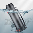 Stainless Steel Portable Water Bottle Thermos Vacuum Cup Camping Travel Portable Insulated Cup