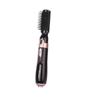 Multifunction 4 In 1 Hair Dryer Comb Rotating Hair Brush Curler and Straightener for Home Salon Curling Iron Wand Styling Tools