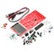 Original JYETech DSO138 DIY Digital Oscilloscope Kit 13804K Version With Acrylic Housing