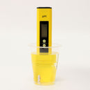 Portable Digital PH Meter Tester Aquarium Pool Water Wine Urine LCD Pen Monitor