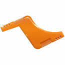 Beard Grooming Shaping Comb for Shaving Symmetric Beards Shaper Styling Template Kit Guide