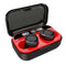 Bakeey X5 TWS bluetooth 5.0 Wireless Stereo Sport Earphone Digital Display Large Capacity Headphones with Charging Case