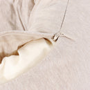 8H Neck Support Pillow Sleep Relax Headrest Latex Cushion for Car Travel Home Office from Xiaomi Youpin