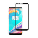 Bakeey 9H Full Coverage Anti-Explosion Tempered Glass Screen Protector For OnePlus 5T
