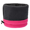 BIKIGHT Warm Fleece Snood Neck Outdoor Cycling Ski Warmer Beanie Hat Scarf Bike Bicycle