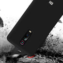 Bakeey Ultra Thin Anti-Scratch Liquid Silicone Soft Protective Case For Xiaomi Mi9T / Mi 9T PRO / Redmi K20 / Redmi K20 PRO