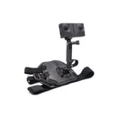 STARTRC Dog Harness Mount Chest Strap Mount Holderfor Insta360 ONE X or EVO Action Camera