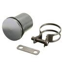 Universal Brake Clutch Pump Reservoir Fluid Bottle Oil Cup Motorcycle Motor Bike