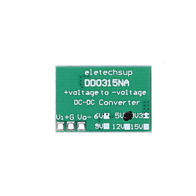 5pcs 5V UPS Power Supply Board Charger Step Up Module DC-DC Converter DD05CVSA
