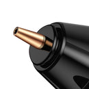 Minleaf ML-HG2 3.6V Cordless DIY Hot Melt Glue G un 1800mAh Li-ion Glue G un Hand Craft Power Tool With Glue Sticks
