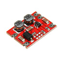 BESTEP DC-DC 3V-15V to 9V Automatic Buck Boost Step Up Step Down Power Supply Module For