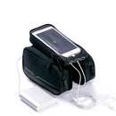ROSWHEEL 5.7 inch Touch Screen Bike Phone Pouch Waterproof MTB Road Bike Cycling Top Frame Tube Bag