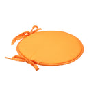 Round Chair Cushion Dining Home Seat Pads Nursery Furniture Bistro Stool