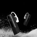 Hishell HT20 Headset Translator 33 Languages Voice Translation Headphones Two-way Translator Earphones