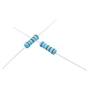 20pcs 2W 750R Metal Film Resistor Resistance 1% 750 ohm Resistor