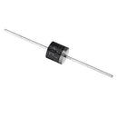 20pcs 10A 1000V Plastic Axial Rectified Rectifier Rectifying Diode