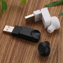 Bakeey X17 Portable USB Magnetic Charge In-ear Stealth Unilateral bluetooth Earphone