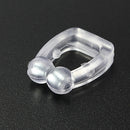 Anti Snoring Nose Clips Snore Stopper Sleep Device
