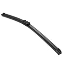 One Pair 24 Inch +19 Inch Front Wiper Blades Set For BMW 3 Series E90 E91 2005-2013
