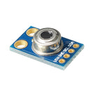 3Pcs MLX90614ESF AAA Non Contact Human Body Infrared IR Temperature Sensor Module For