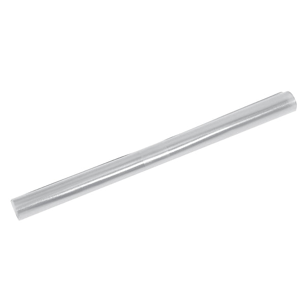 1.5mm Transparent PVC Tablecloth Strong Waterproof Plastic Table Cover Oil-proof Kitchen Dining Place Mat Soft Glass Pad