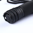 Convoy C8+ Black 7135*8 XPL HI 1100LM LED Tactical Flashlight Memory Function