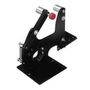 Drillpro Angle Grinder Belt Sander Attachment Metal Wood Sanding Belt Adapter Use 100 Angle Grinder