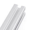 Machifit 1000mm Length 2020 T-Slot Aluminum Profiles Extrusion Frame For CNC
