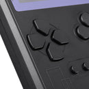 8Bit Built-in 318 Games Handheld Video Game Console