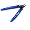 10PCS Hardened Steel Removing Tools Kit For 3D Printer ABS/ PLA Plastic Models