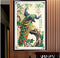 5D DIY Diamond Painting Embroidery Anmial Peacock Cross Stitch Decorations Landscape Diamond Mosaic Rhinestones Home Decor
