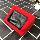 Foldable Laptop Tablet Pillow Holder Rest Reading Cushion Pad For Tablet iPad Books Magazines