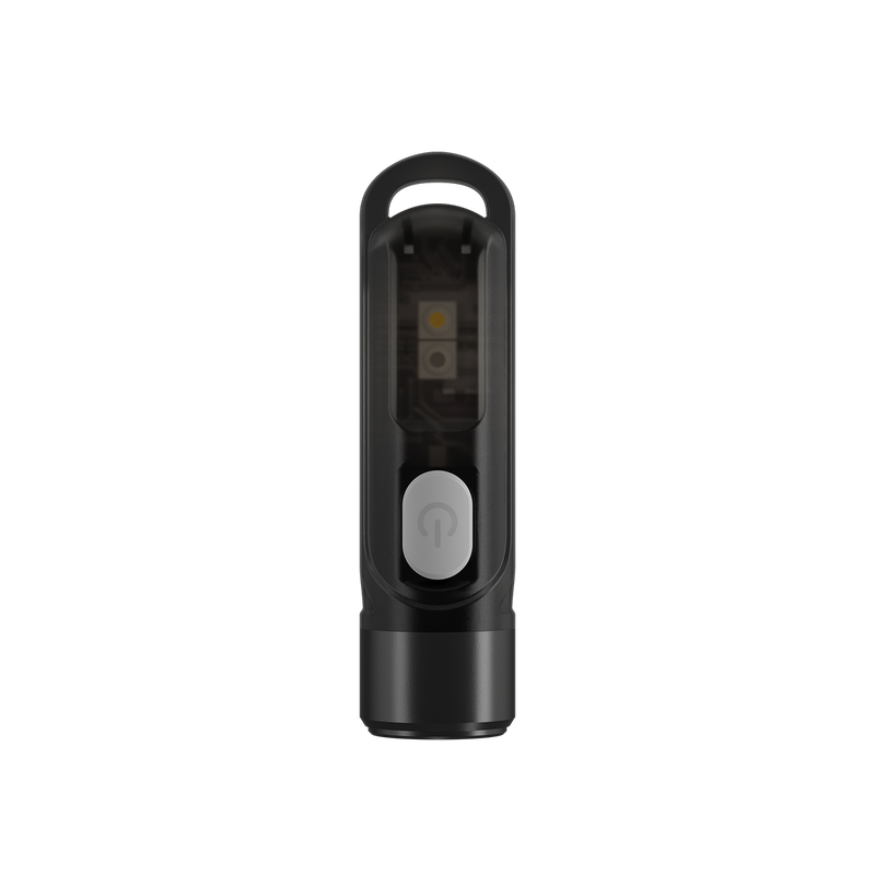 NITECORE TIKI/TIKI LE 300 Lumen USB Rechargeable LED Keychain Flashlight