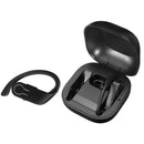 Pincun W7 TWS Earhooks Wireless bluetooth 5.0 Earphone HiFi Sound LED Display Sports Headphone with Mic