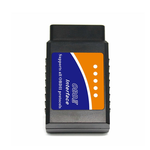 V03HW Car WIFI_OBDII Scanner PICI8F25K80 Main Control Chip Diagnostic Tools for Android Windows IOS
