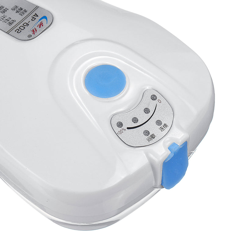 Corded / Cordless Ultra-quiet Fish Tank Aquarium Air Oxygen Pump
