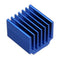 4PCS 14*13*20mm Cooling Heatsink With Back Glue For 3D Printer Part