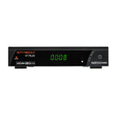 GTmedia V7 Plus H.265 DVB-S2/T2 Satellite TV Receiver Tuner Support Cccam PowerVu Newcam
