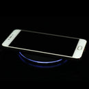 Bakeey 10W Qi Super Slim Wireless Charger Charging Pad With LED Indicator For iPhone X Xiaomi Mix 2S