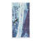 5Pcs Set Rose Modern Canvas Print Paintings Wall Art Pictures Home Decor Unframed